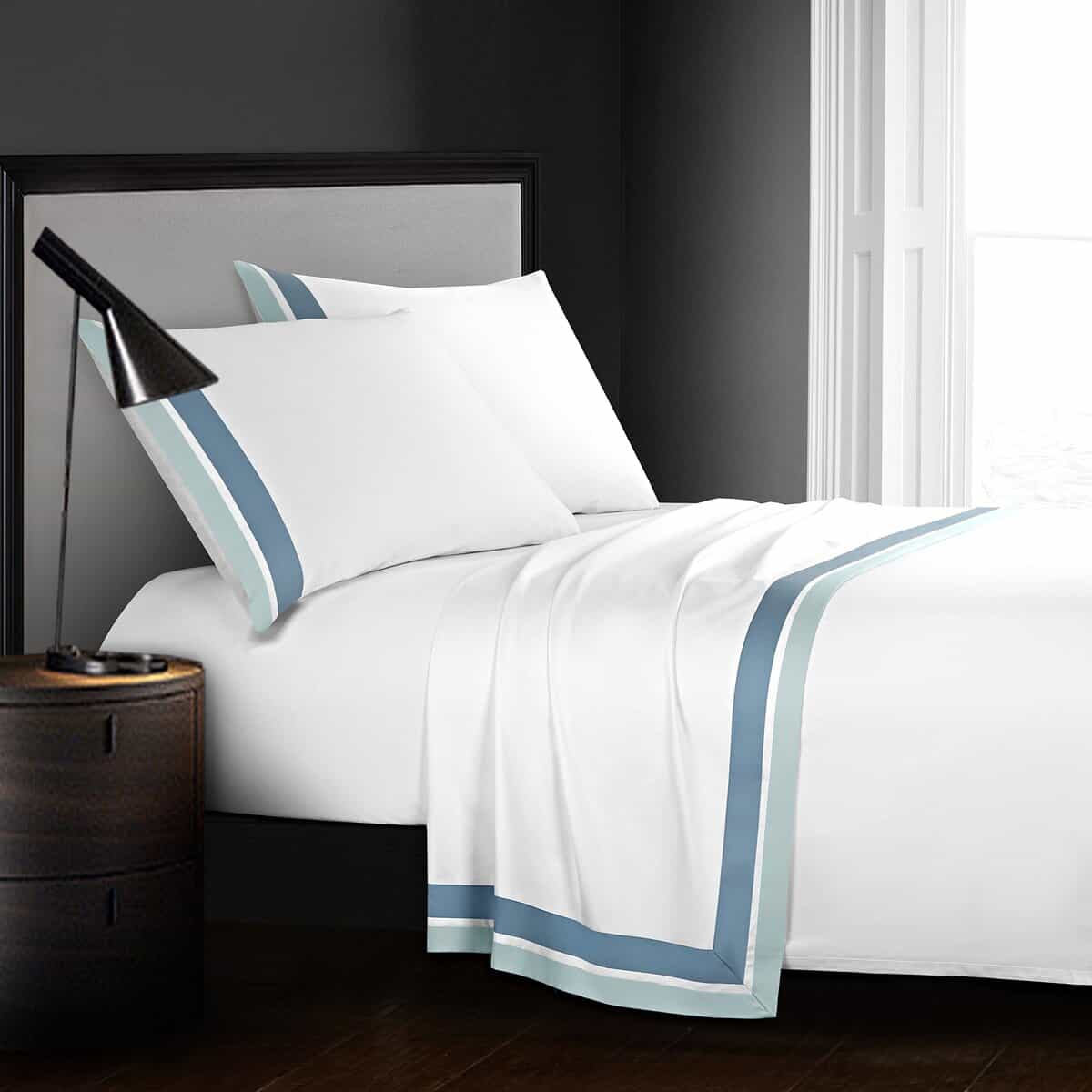 Juego de Sábanas Casabolaj Shading Hotel -Chrisma