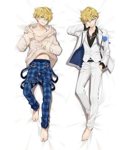 Funda de almohada de cuerpo para abrazar MISAKI1987 Chifuyu