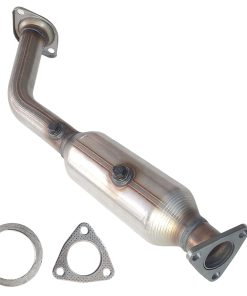 Convertidor Catalítico SAROTIN Compatible con Honda CRV