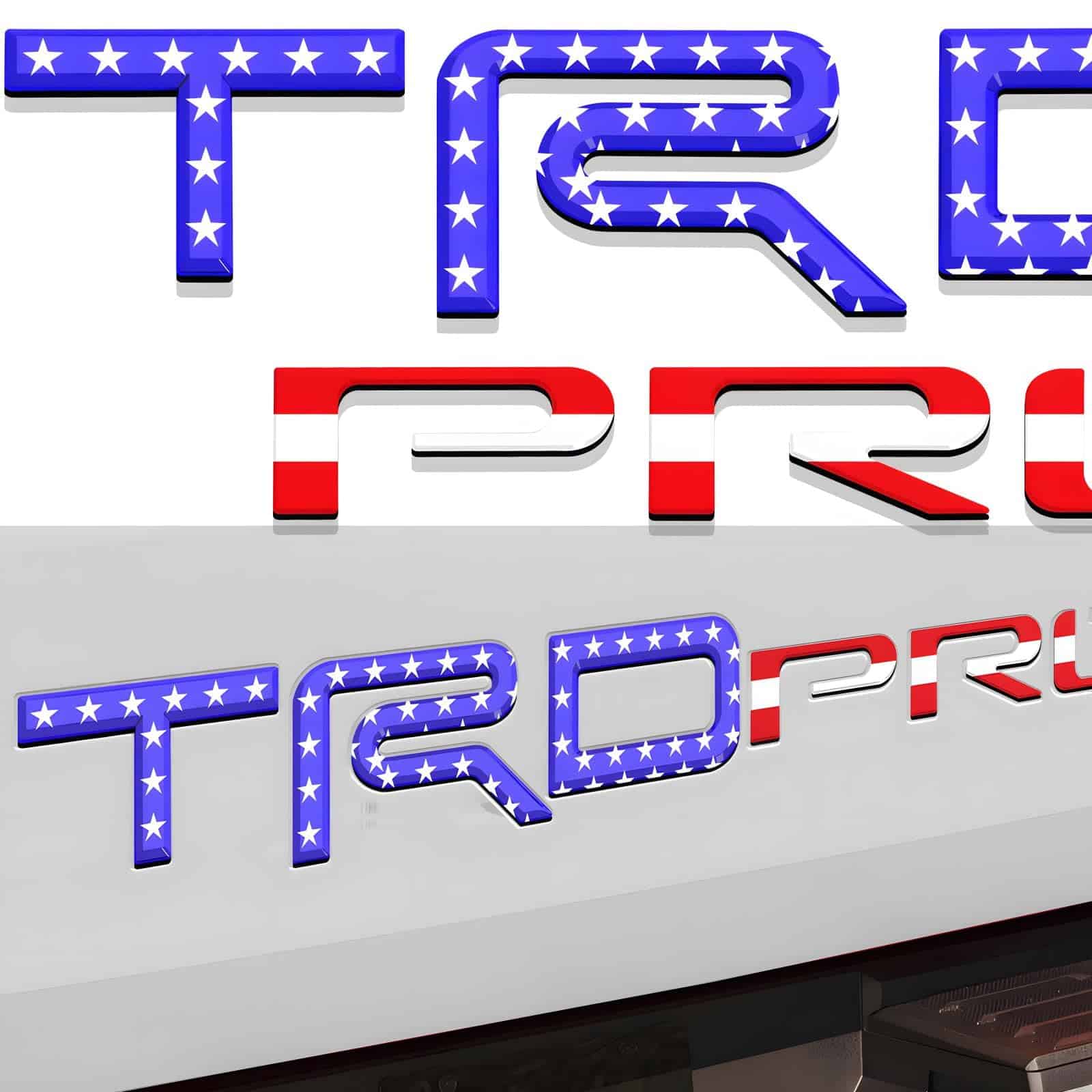 Insertos de cola de la puerta trasera compatibles para 2022 - Imagen 7