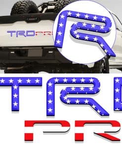 Insertos de cola de la puerta trasera compatibles para 2022