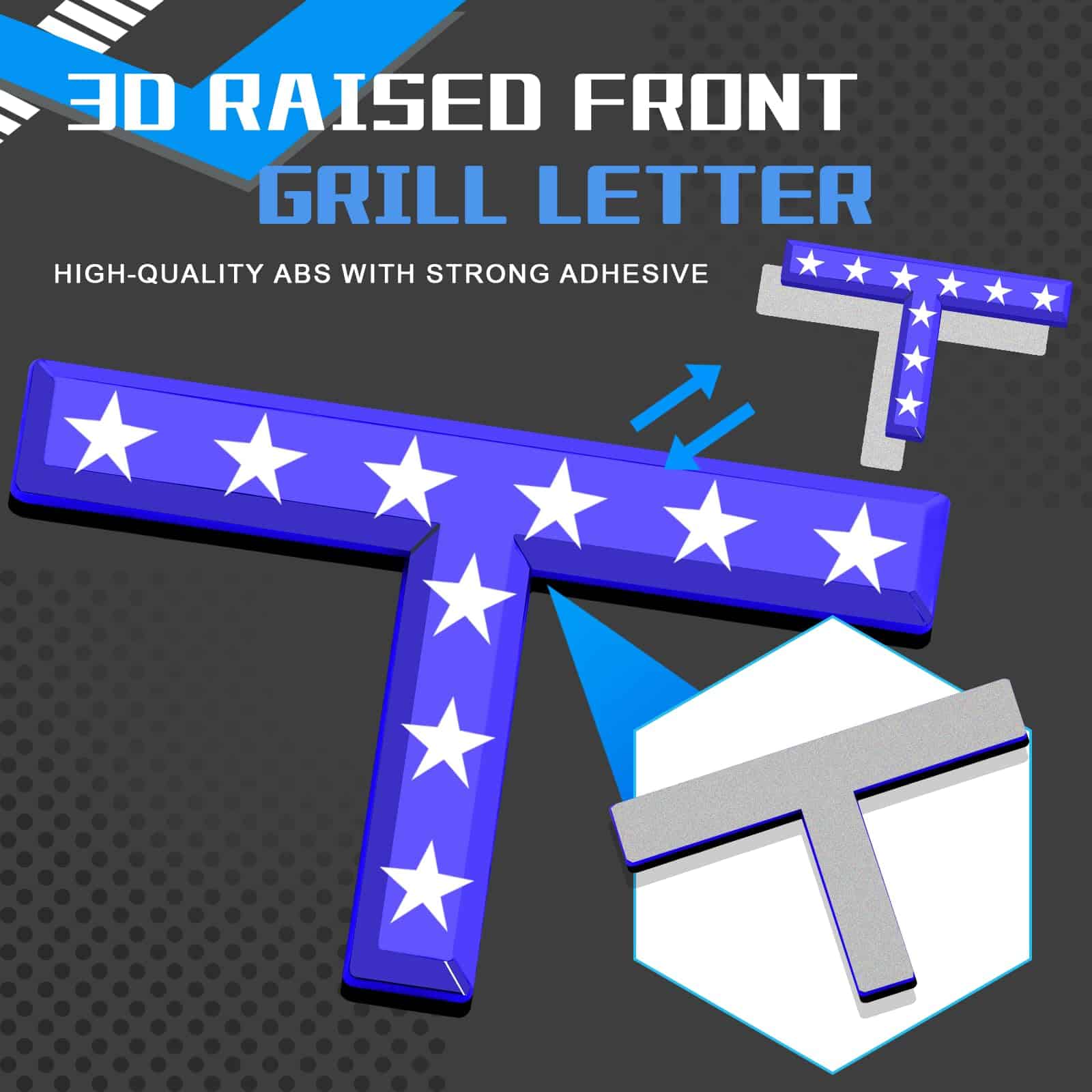 Insertos de cola de la puerta trasera compatibles para 2022 - Imagen 5