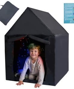 Casa Sensorial | Tienda de Calma para Niños para Jugar y