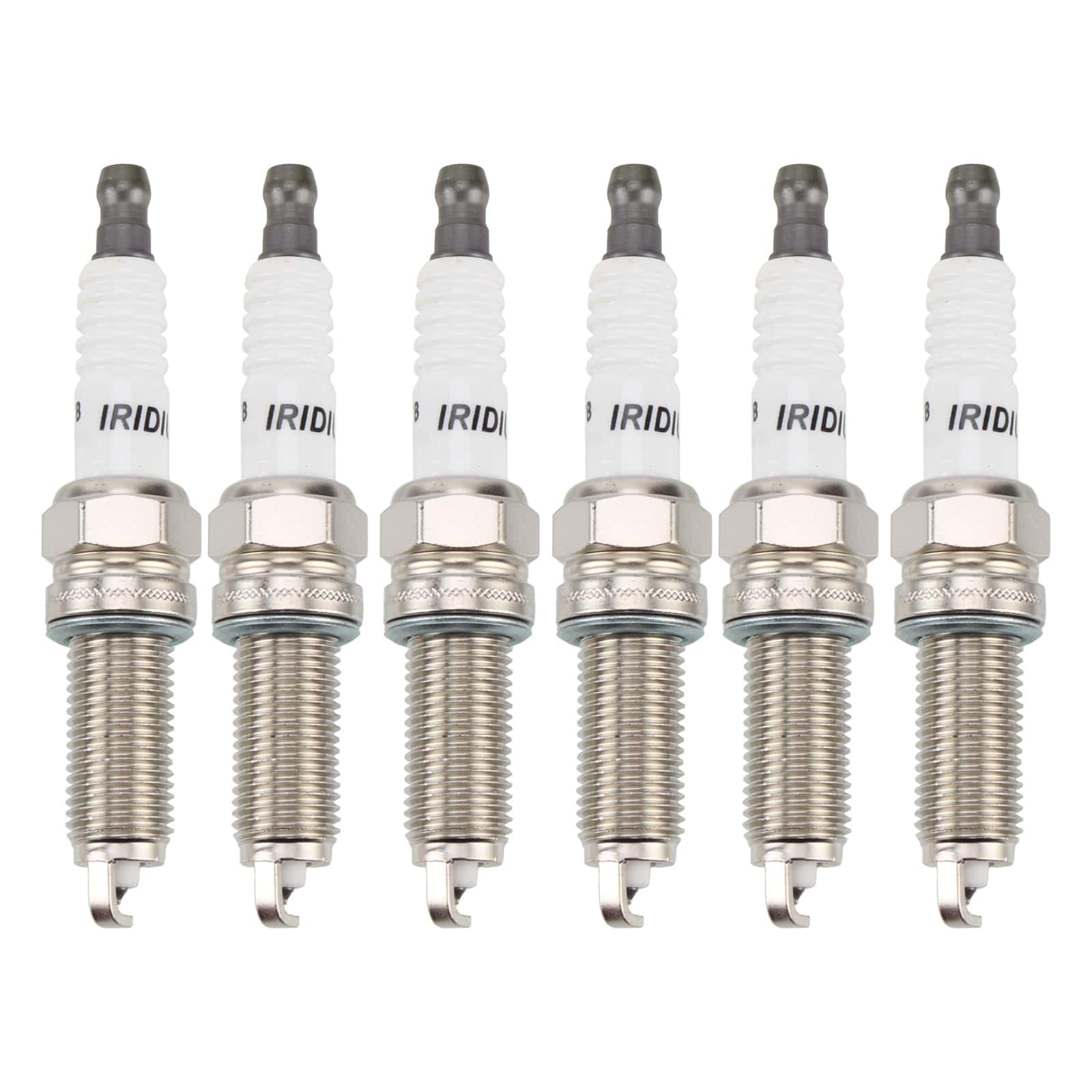 Bobinas de encendido UF648 y bujías para Chrysler 200 300 - Imagen 10