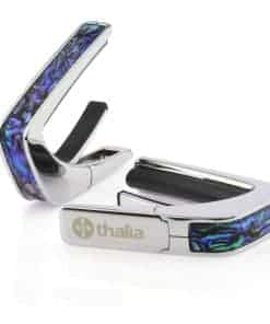 Capo de guitarra Thalia - Serie Exotic (Nuevo modelo con