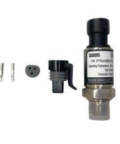 Sensor de Presión de Repuesto para Case, Ford, New Holland