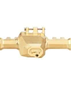 GLOBACT Contrapeso de Eje Trasero de Latón de Alta