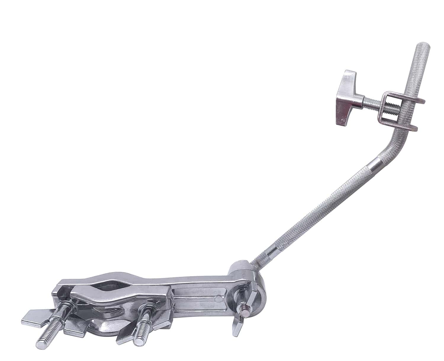 Montaje de Abrazadera de Campana de TUOREN con Brazo