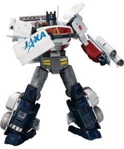 Transformers Luna Cruiser Prime de Takara Tomy
