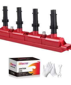 Paquete de 1 Bobina de Encendido Compatible con Chevrolet