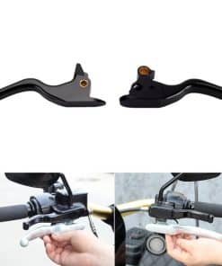 Kit de Palancas de Control Manual Corto de 3 Dedos 5.9" CNC