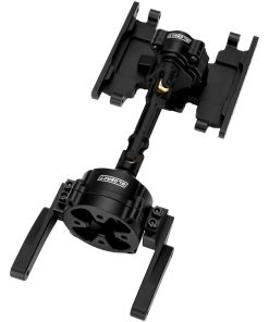 Caja de cambio de transmisión de engranajes prefijal