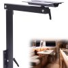HwhongRV Upgrade Removable RV Table Leg, Soporte de pata de