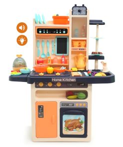 Juego de Cocina para Niños Neatki - Set de Cocina de