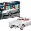 Revell Modelismo 1953 Corvette Roadster