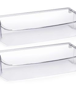 Bandeja de estante de puerta de refrigerador WPW10710203
