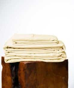 Juego de sábanas de tamaño completo Olive + Crate Luxury