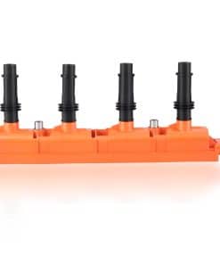 PAPAPARTS UF669 Bobina de Encendido Compatible con Chevy
