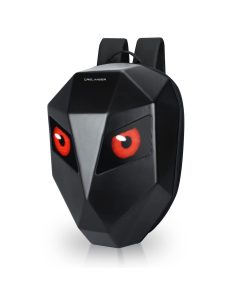 Mochila para Moto Crelander, Mochila de Caballero con