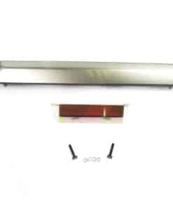 Aplicación de mango de portón trasero mejorado de encendido