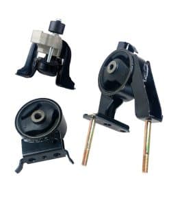 Kit de soporte del motor delantero y soporte del motor