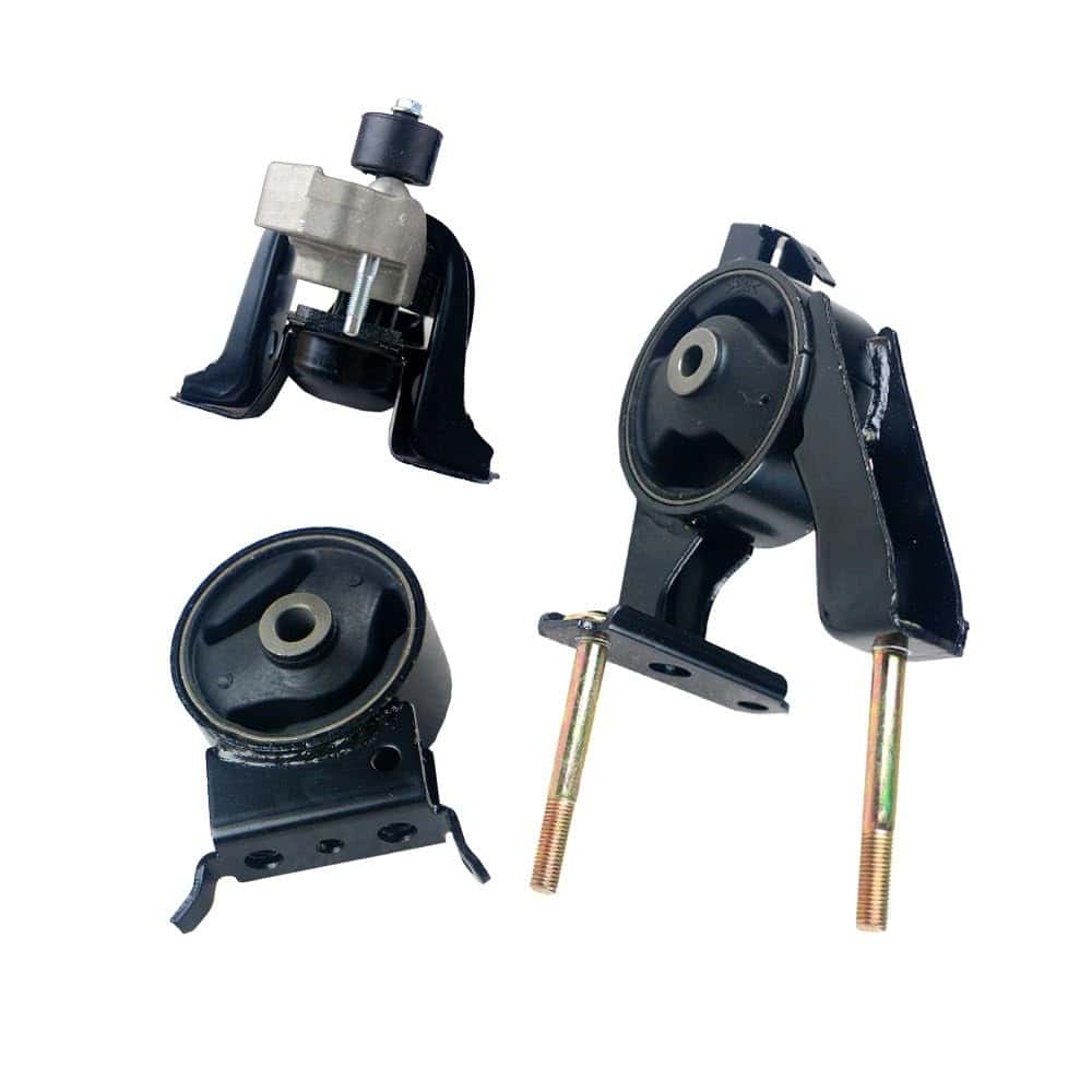Kit de soporte del motor delantero y soporte del motor
