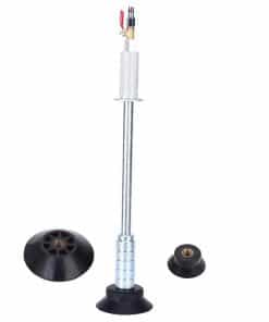 Kit de Herramientas de Reparación de Abolladuras en el