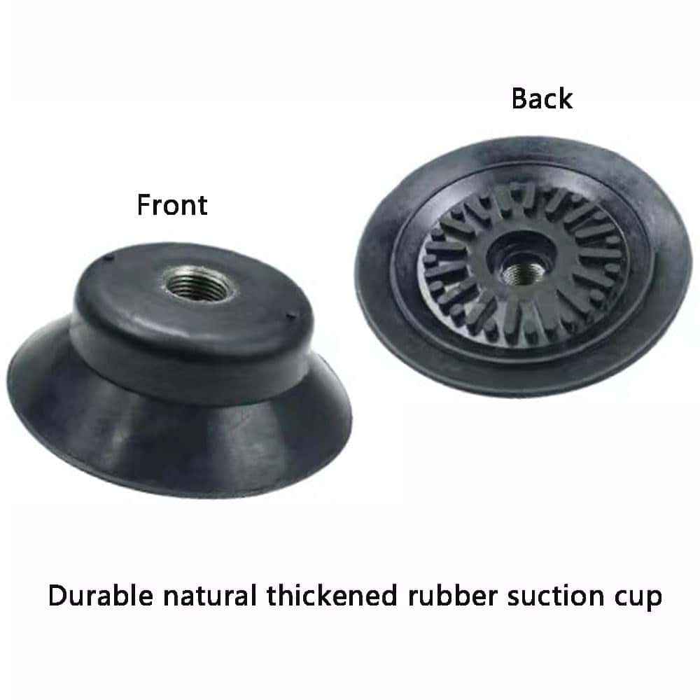 Kit de Herramientas de Reparación de Abolladuras en el - Imagen 5