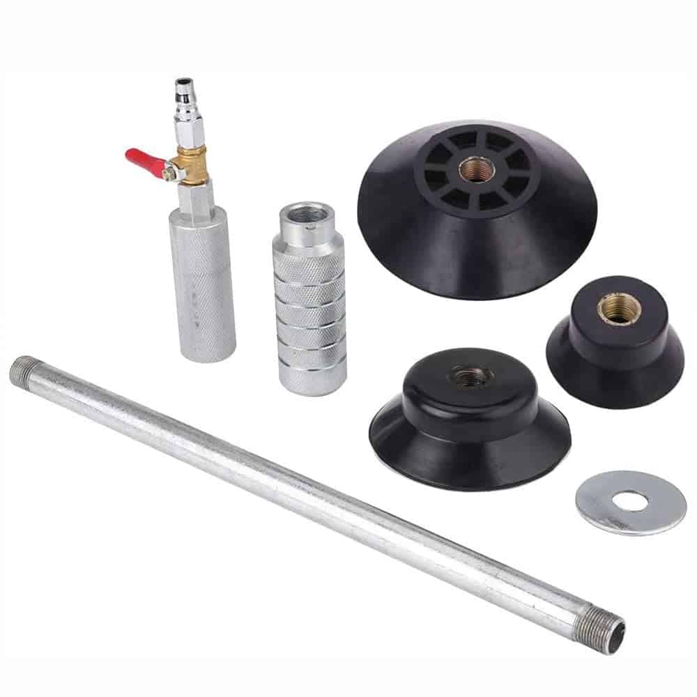 Kit de Herramientas de Reparación de Abolladuras en el - Imagen 4