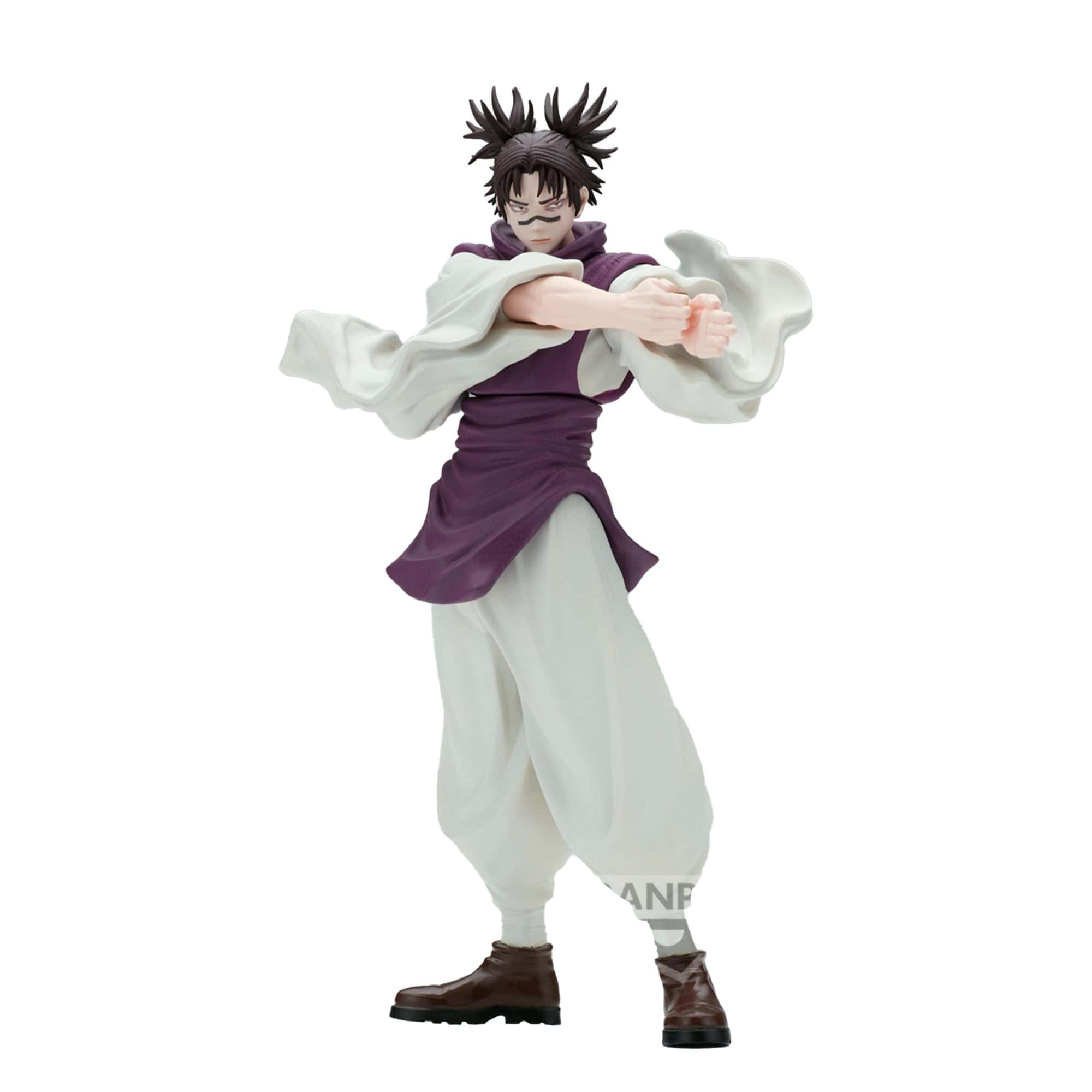 Banpresto - Jujutsu Kaisen - Choso, Figura de Bandai