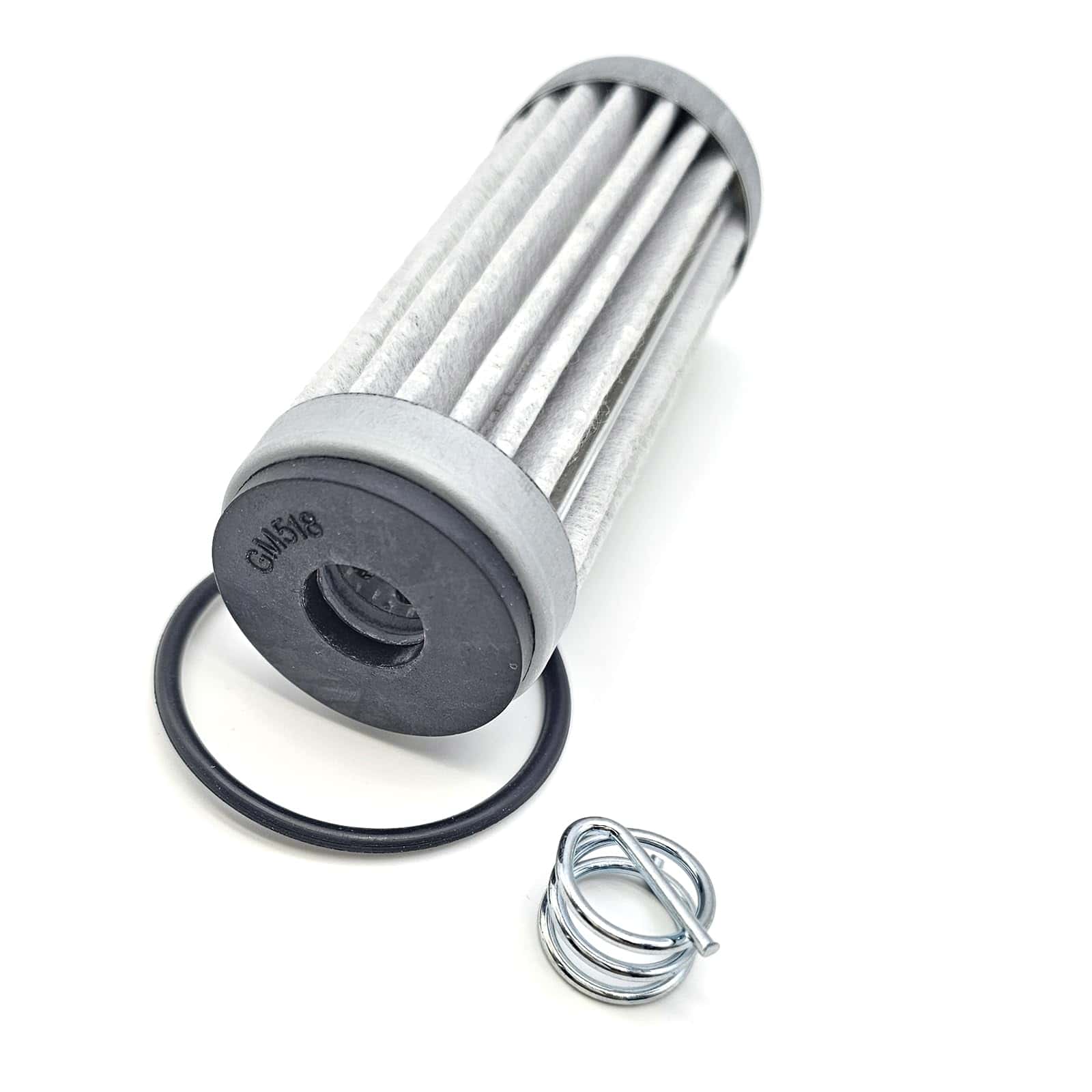 Nuevo Kit de Filtro de Transmisión 2X MIA881446 Para John - Imagen 9