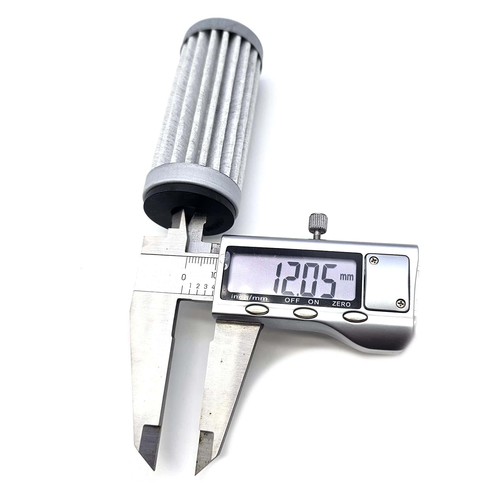 Nuevo Kit de Filtro de Transmisión 2X MIA881446 Para John - Imagen 6