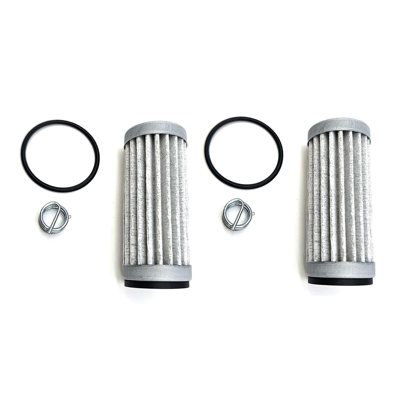 Nuevo Kit de Filtro de Transmisión 2X MIA881446 Para John - Imagen 7