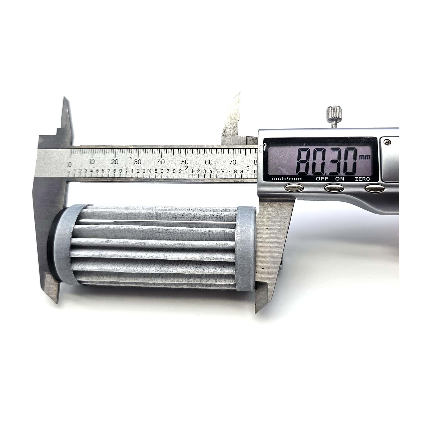 Nuevo Kit de Filtro de Transmisión 2X MIA881446 Para John - Imagen 3