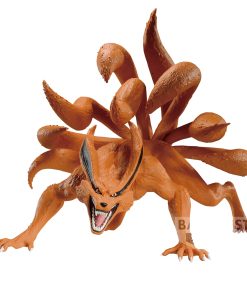 Banpresto - Naruto Shippuden - Kurama (ver. A), Figura de