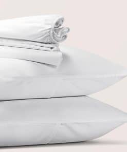 Juego de sábanas de Lyocell Lasuens - Juego de sábanas