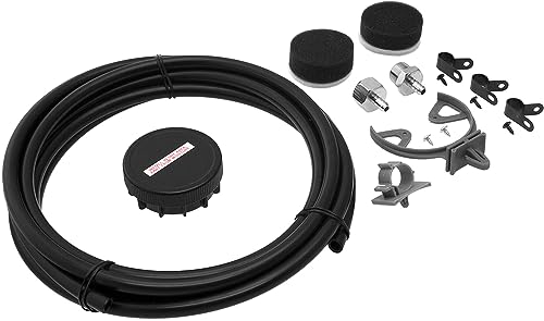 Compresor de Aire a Bordo Vixen Horns Heavy Duty 200 PSI. - Imagen 7