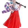 TAMASHII NATIONS - One Piece - Yamato, Figura de Acción