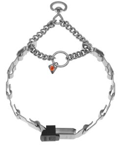 Collar de entrenamiento para perros Herm Sprenger NeckTech