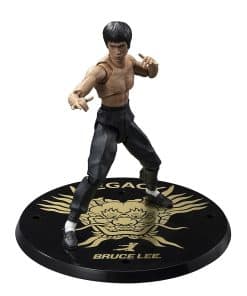 TAMASHII NATIONS - Bruce LEE - Bandai Spirits S.H.Figuarts