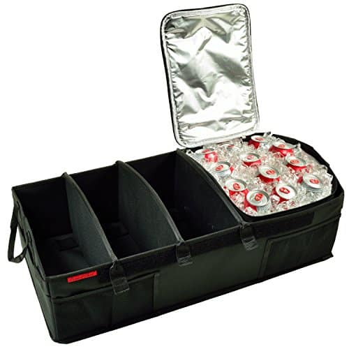 Organizador de maletero de base rígida de alta resistencia - Imagen 7