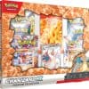 Colección Premium Pokémon TCG: Charizard ex
