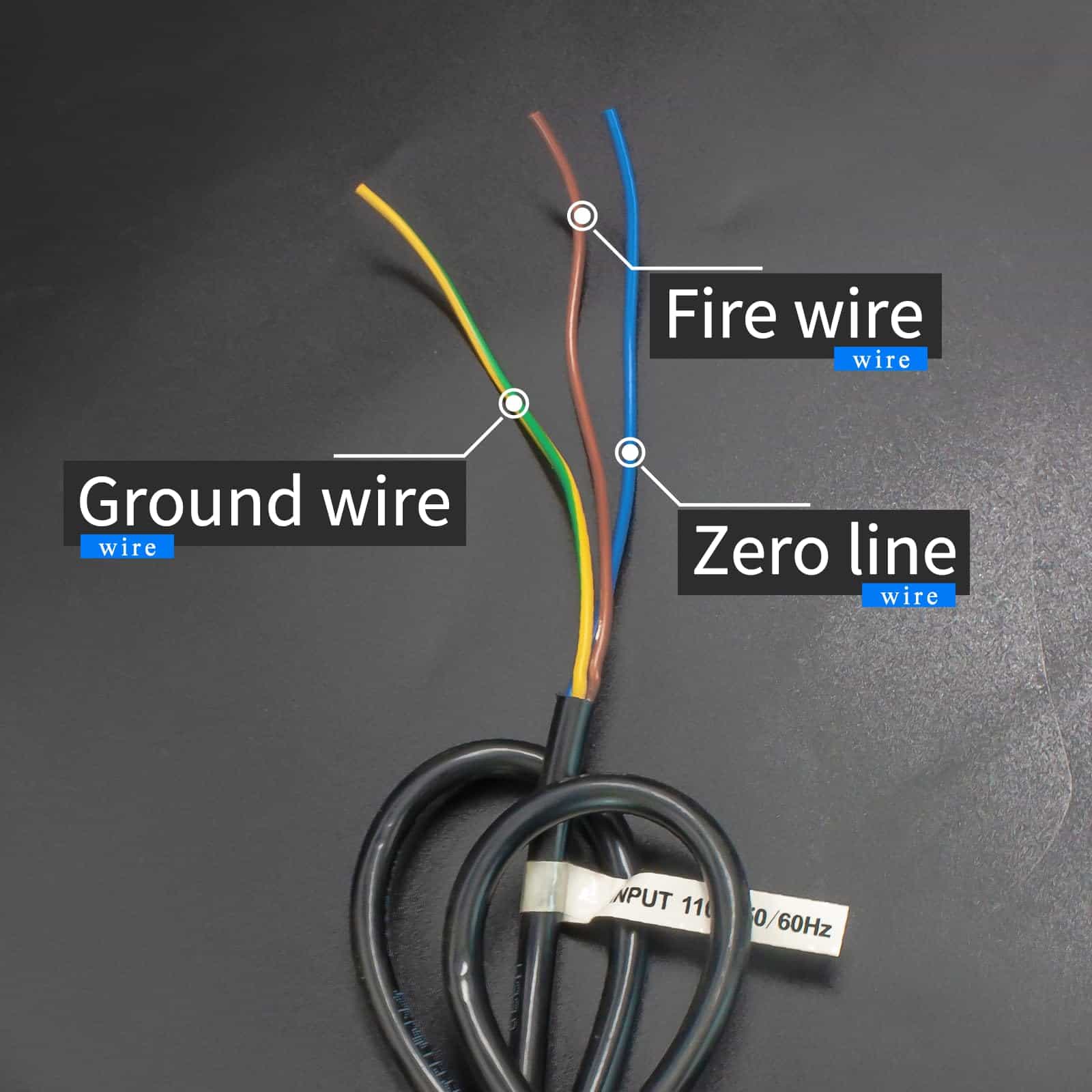 Lámpara de Curado de Pintura Infrarroja Solary - 3000W 110V - Imagen 5