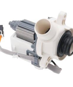 Bomba de desagüe Siwdoy WH23X28418 compatible con lavadora