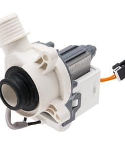 Bomba de Drenaje para Lavadora Siwdoy WH23X24178 Compatible