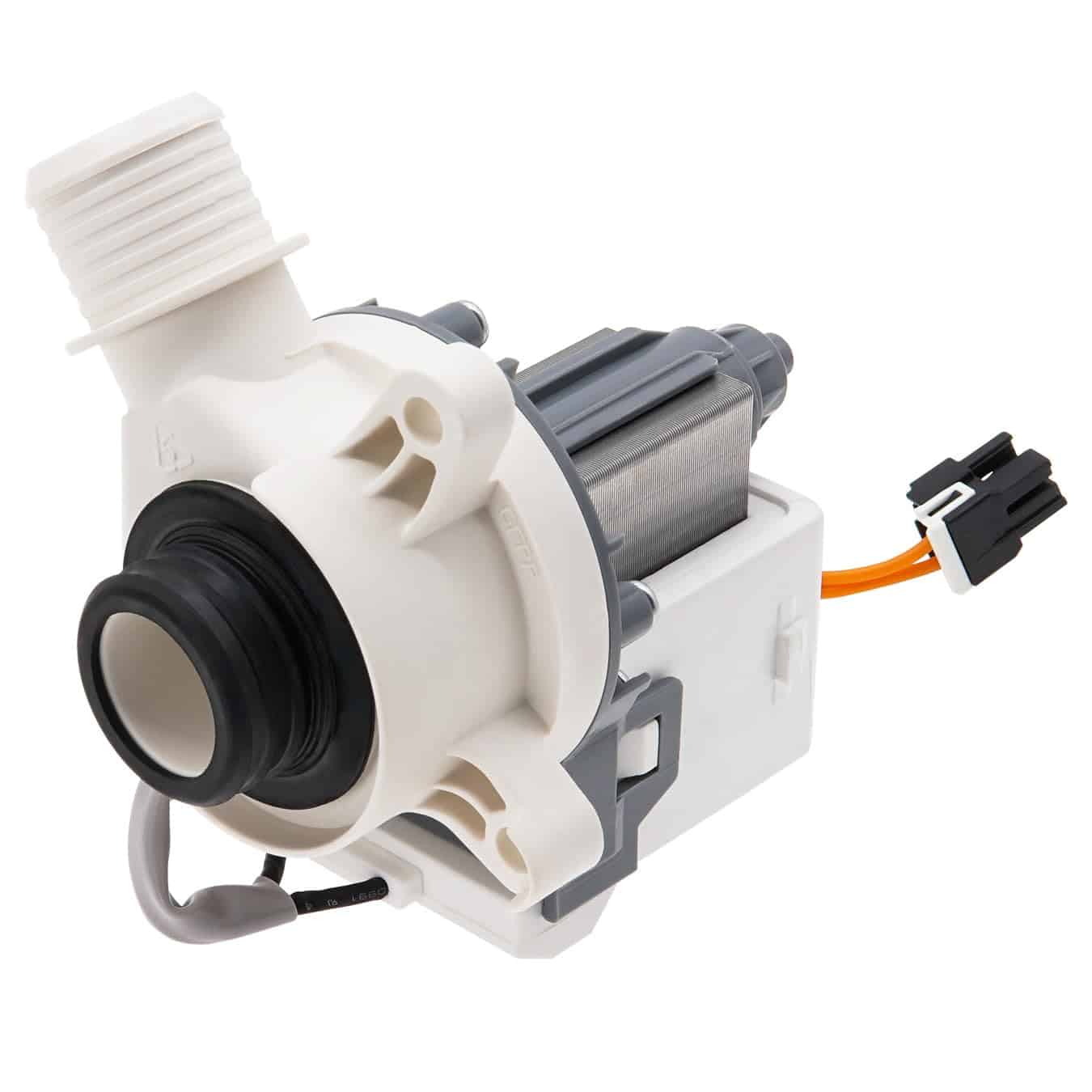 Bomba de Drenaje para Lavadora Siwdoy WH23X24178 Compatible