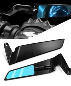 Espejos Ajustables para Motocicleta 1290 Super Duke 1290