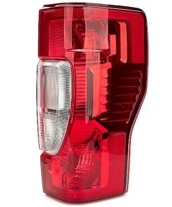 Faro trasero del lado derecho del pasajero Compatible con