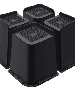 Elevadores para Cama ANNKUT de 8 Pulgadas de Alta