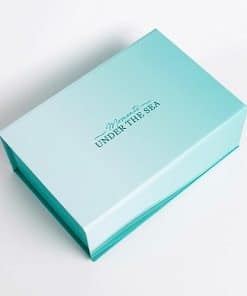 Moments Under The Sea - Juego de Cartas de Conversación